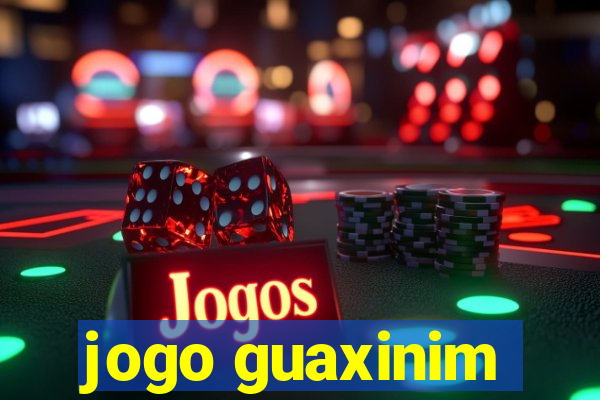 jogo guaxinim